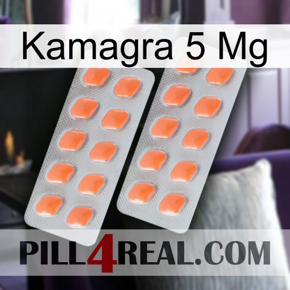Kamagra 5 Mg 27